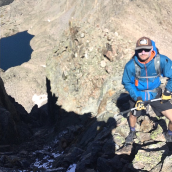 Meet your Posher, Nick - Picture 14 of 16